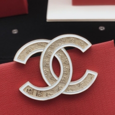 Chanel Brooches